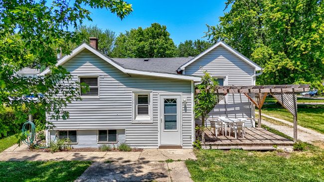 453 Illinois St, House other with 2 bedrooms, 1 bathrooms and 1 parking in Marseilles IL | Image 17