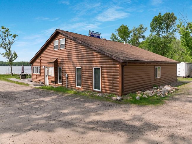 1211 N Potato Lake Rd, Home with 0 bedrooms, 0 bathrooms and null parking in Chetek WI | Image 5