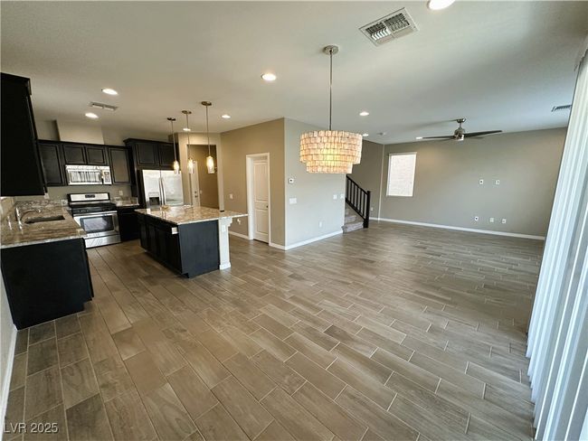 9616 Arbor Rose Ct, House other with 3 bedrooms, 3 bathrooms and null parking in Las Vegas NV | Image 4