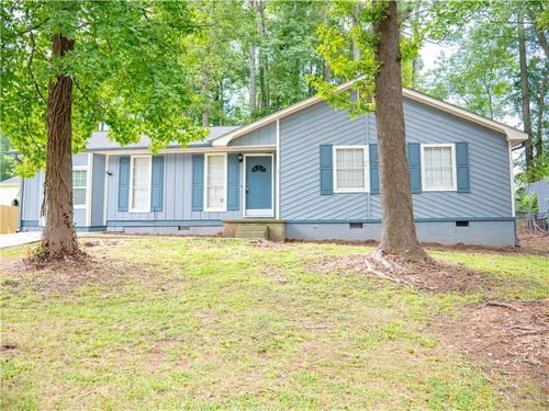 3738 Burnt Leaf Ln, Snellville, GA, 30039-4323 | Card Image