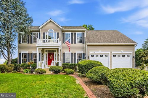 11707 Exeter Ct, FREDERICKSBURG, VA, 22408-1875 | Card Image