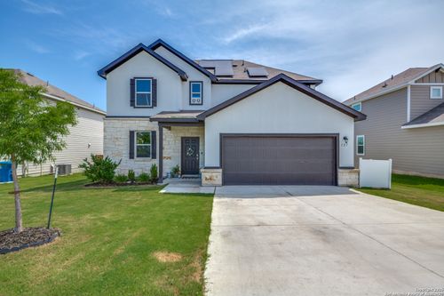 121 Bella Rosa Trl, Cibolo, TX, 78108-4528 | Card Image
