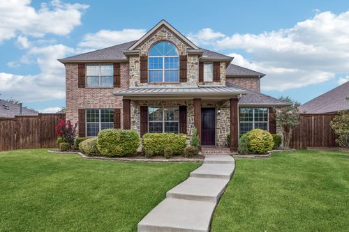 12415 Payne Street, Frisco, TX, 75033 | Card Image