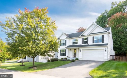 5907 N Dakota Dr, HANOVER, MD, 21076-1770 | Card Image