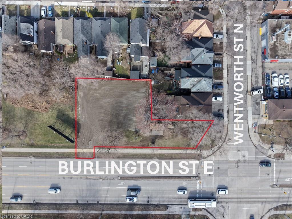 Land in Hamilton 3
