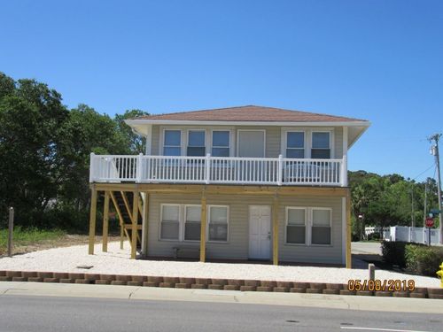 down-800 S Ocean Blvd, North Myrtle Beach, SC, 29582-3427 | Card Image