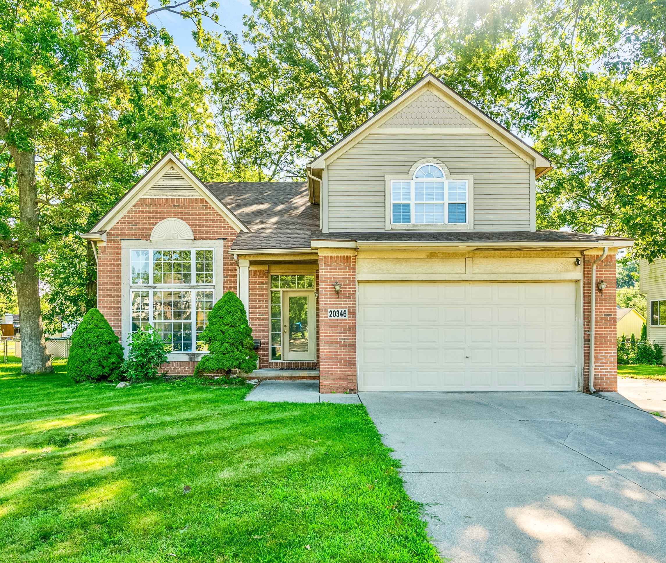 Oporto Ave, Livonia, MI 48152