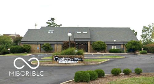 b6-5170 Commerce Cir, Indianapolis, IN, 46237-9744 | Card Image