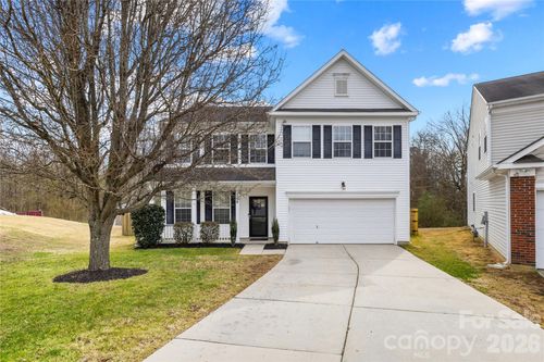 500 Lindsborg Trl, Monroe, NC, 28110-7356 | Card Image