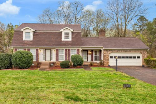 1518 Everhart Drive Nw, Cleveland, TN, 37311 | Card Image