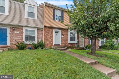 2918 Carlyle Ct, ABINGDON, MD, 21009-1840 | Card Image