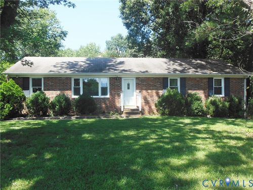 7146 Cold Harbor Rd, Mechanicsville, VA, 23111-5047 | Card Image