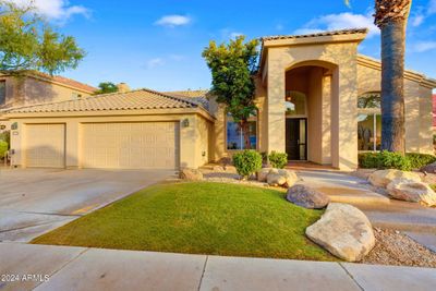 11665 E Carol Avenue, House other with 3 bedrooms, 2 bathrooms and null parking in Scottsdale AZ | Image 1