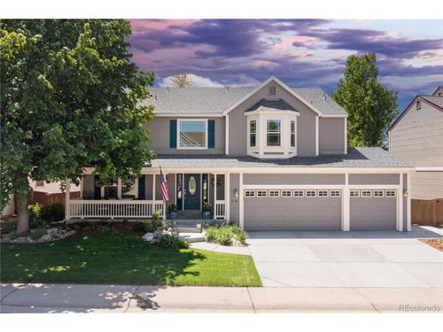 1774 Spring Water Pl, Highlands Ranch, CO, 80129-5489 | Card Image