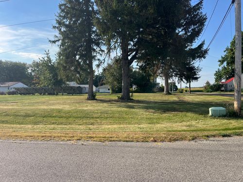 Lot 8 E Cruger St, Secor, IL, 61771 | Card Image
