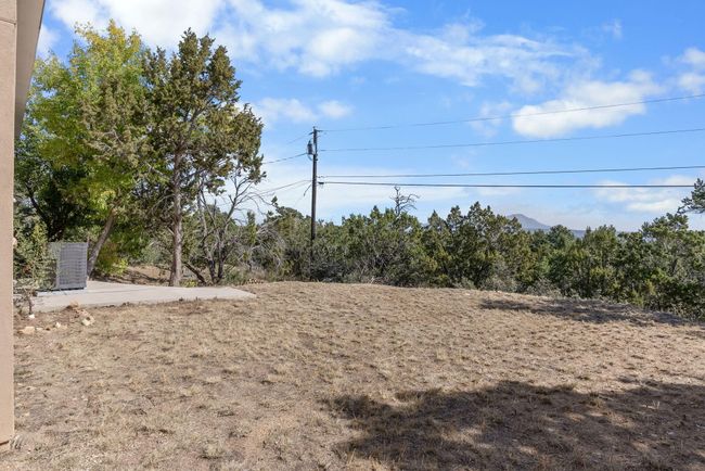 40 Mulberry Loop, House other with 3 bedrooms, 3 bathrooms and null parking in Cedar Crest NM | Image 39