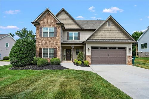 4638 Orchard Grove Dr, Clemmons, NC, 27012-9692 | Card Image