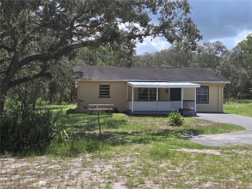 17236 Shady Hills Rd, SPRING HILL, FL, 34610-6849 | Card Image