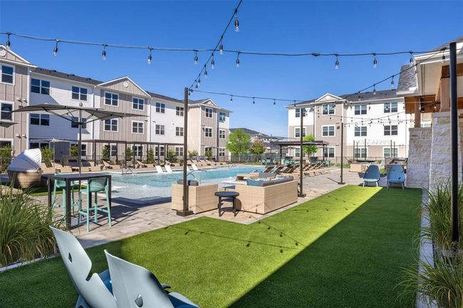 UNIT-1014 - 22103 Gosling Rd, Condo with 2 bedrooms, 2 bathrooms and null parking in Spring TX | Image 12