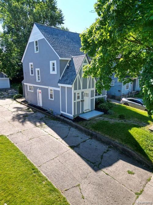 14 Utica Rd, Pontiac, MI, 48341-1171 | Card Image