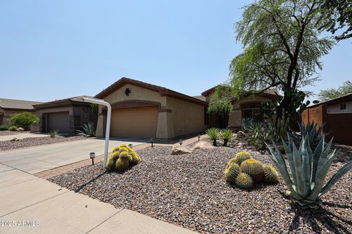 2461 W Muirfield Dr, Anthem, AZ, 85086-1181 | Card Image