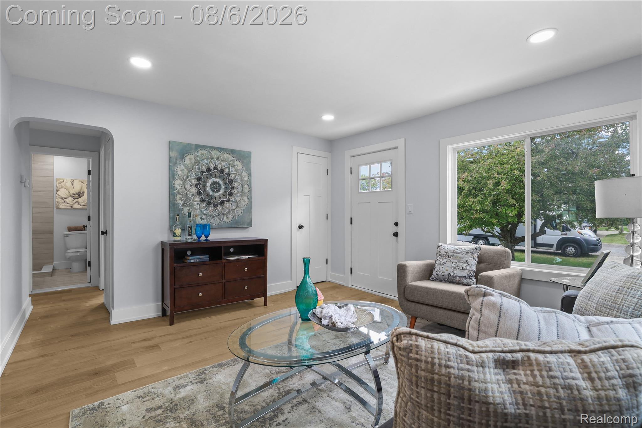 Residential in Clinton Charter Township 3