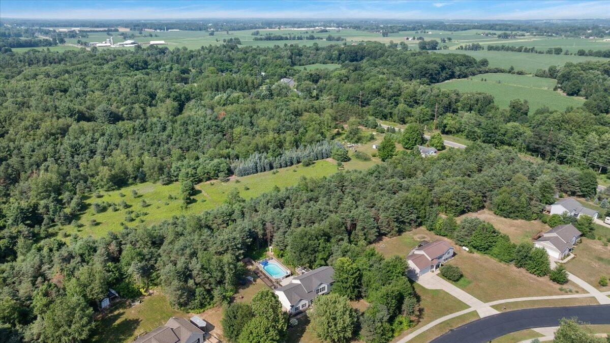 Residential in Polkton Charter Township 5