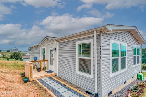 2311 Serenity Ct, Kingsport, TN, 37665-1464 | Card Image