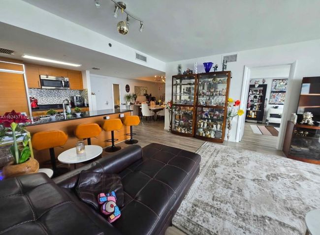 APT-3006 - 50 Biscayne Blvd, Condo with 2 bedrooms, 2 bathrooms and null parking in Miami FL | Image 12