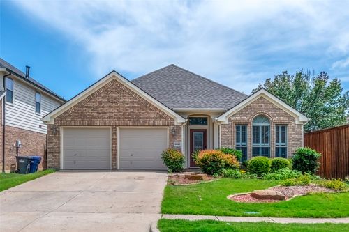 5021 Blackelm Dr, Mckinney, TX, 75071-6272 | Card Image
