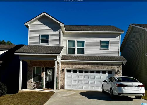 823 Kent Dr, ODENVILLE, AL, 35120-3856 | Card Image