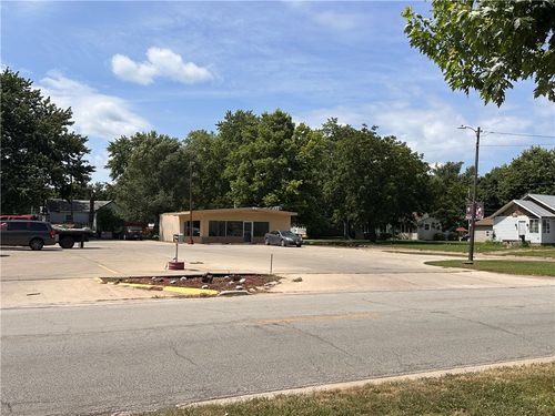 0 W 2nd St, Pana, IL, 62557 | Card Image
