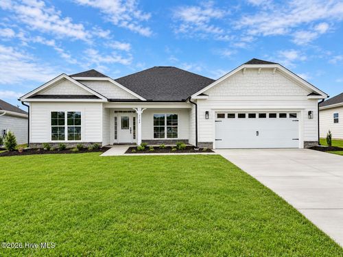 2129 Sandbrook Loop, Leland, NC, 28451 | Card Image