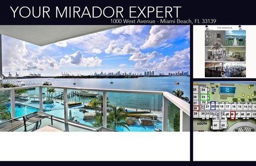 apt-1006-1000 West Ave, Miami Beach, FL, 33139-4724 | Card Image