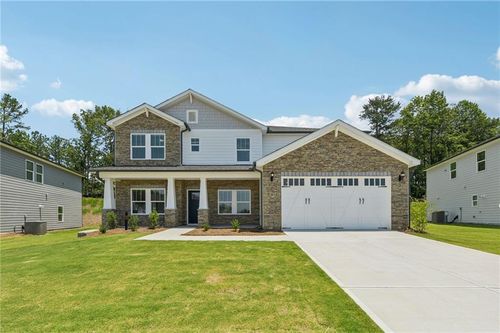 5757 Cabernet Way, Hoschton, GA, 30548 | Card Image