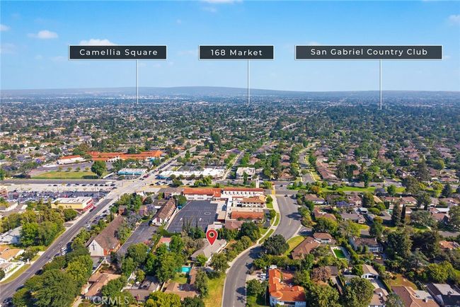 1130 Palomar Rd, House other with 5 bedrooms, 4 bathrooms and 2 parking in San Marino CA | Image 36
