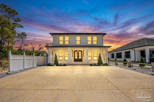13611 Zodiac Dr, Pensacola, FL, 32507-8893 | Card Image