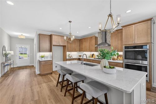 1003 Santiago Trl, Cottleville, MO, 63304-8060 | Card Image