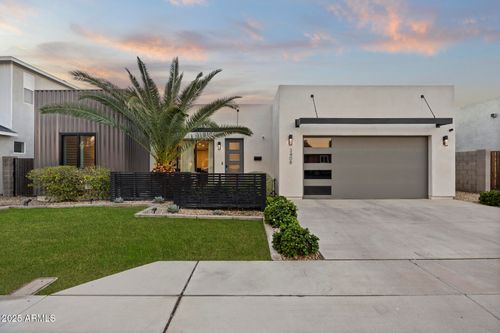 3408 N 25th St, Phoenix, AZ, 85016-7408 | Card Image