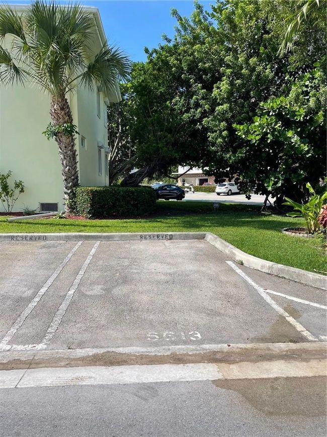 APT-10 - 9281 W Bay Harbor Dr, Condo with 1 bedrooms, 1 bathrooms and null parking in Bay Harbor Islands FL | Image 22