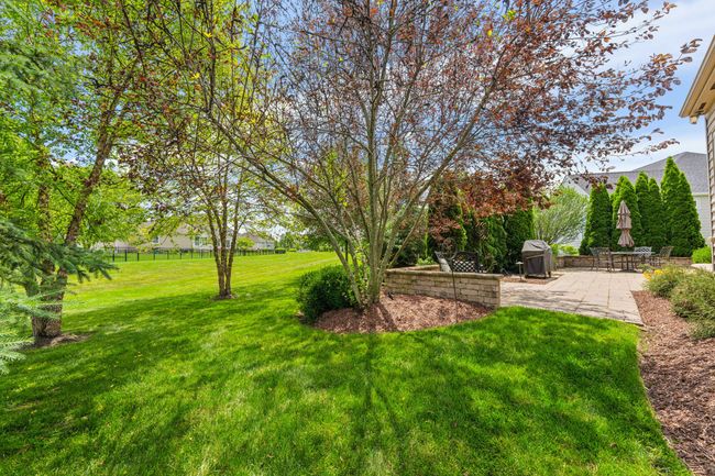 6715 Clear Creek Loop, House other with 3 bedrooms, 3 bathrooms and null parking in Powell OH | Image 55
