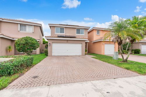 5474 Nw 94th Terrace, Sunrise, FL, 33351 | Card Image