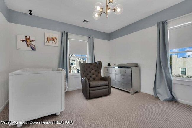 249 Dixon Ave, House other with 3 bedrooms, 3 bathrooms and null parking in Long Branch NJ | Image 7