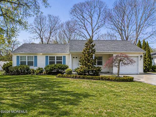 48 Morton Ave, Monroe, NJ, 08831-8857 | Card Image