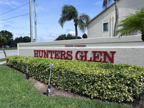 614-2050 Hunters Glen Drive, DUNEDIN, FL, 34698 | Card Image