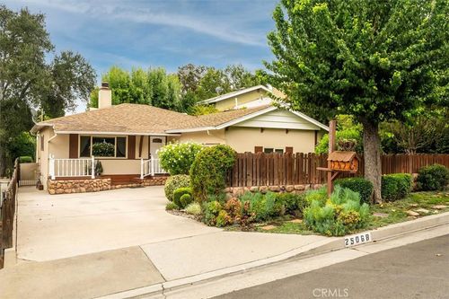25068 Wheeler Rd, Newhall, CA, 91321-3422 | Card Image