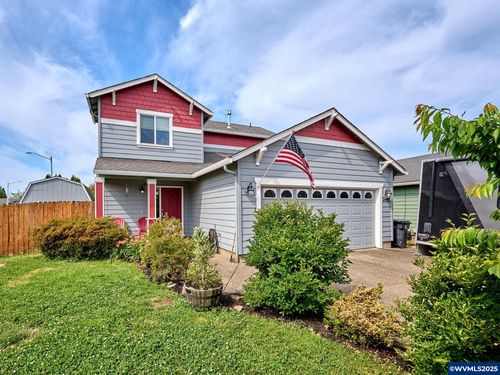 2498 Dorsey Dr, Hubbard, OR, 97032-9589 | Card Image
