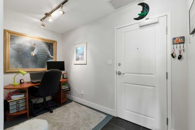 801 - 55 Spruce Pl Sw, Condo with 1 bedrooms, 1 bathrooms and 1 parking in Calgary AB | Image 20