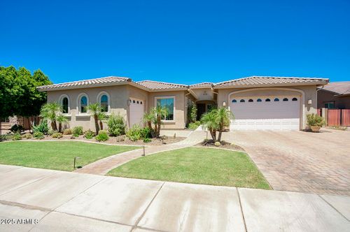 960 E Reliant St, Gilbert, AZ, 85298-0632 | Card Image