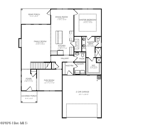 9806 Rockfish Rd, Raeford, NC, 28376-6727 | Card Image